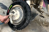 丰台区换胎补胎服务