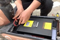 丰台区更换电瓶服务